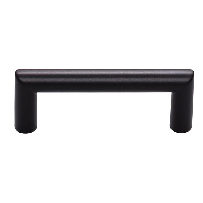 Top Knobs [TK940BLK] Cabinet Pull