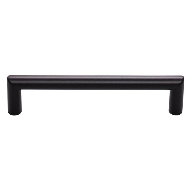 Top Knobs [TK942BLK] Cabinet Pull