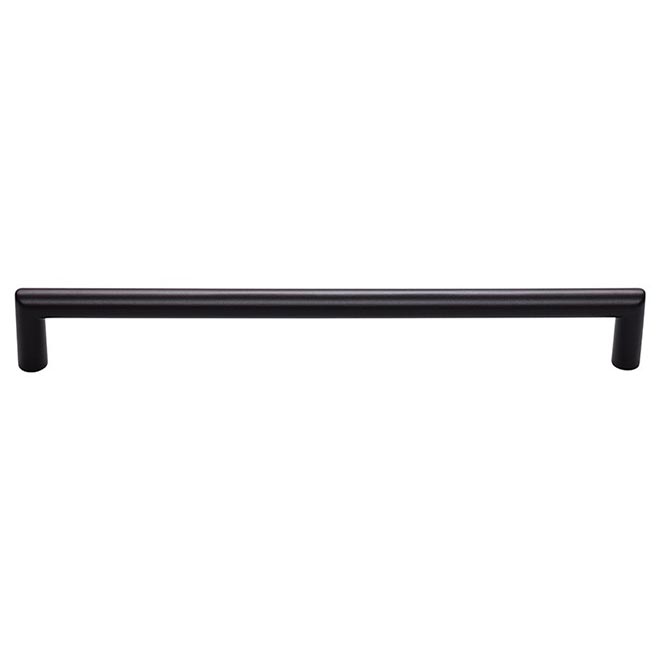 Top Knobs [TK945BLK] Cabinet Pull
