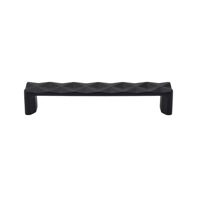 Top Knobs [TK562BLK] Cabinet Pull