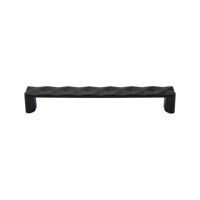 Top Knobs [TK563BLK] Cabinet Pull