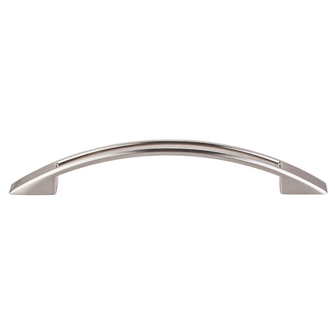 Top Knobs [TK619BSN] Cabinet Pull