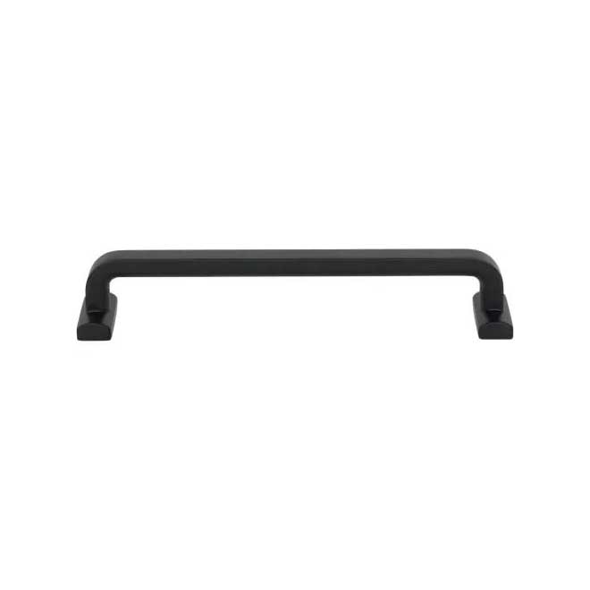 Top Knobs [TK3164BLK] Cabinet Pull