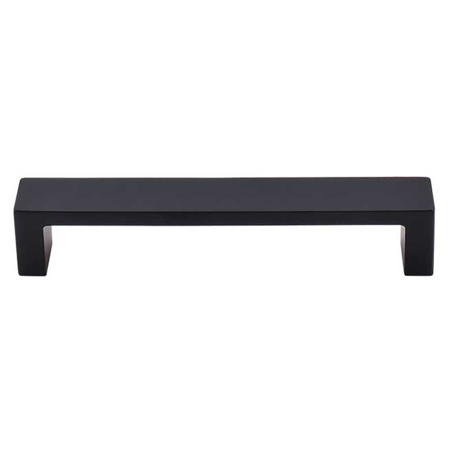 Top Knobs [TK251BLK] Cabinet Pull