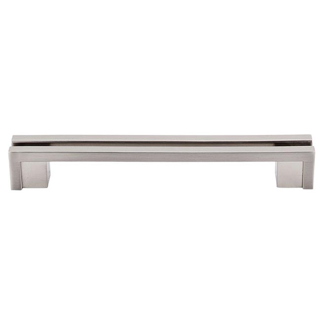Top Knobs [TK56BSN] Cabinet Pull