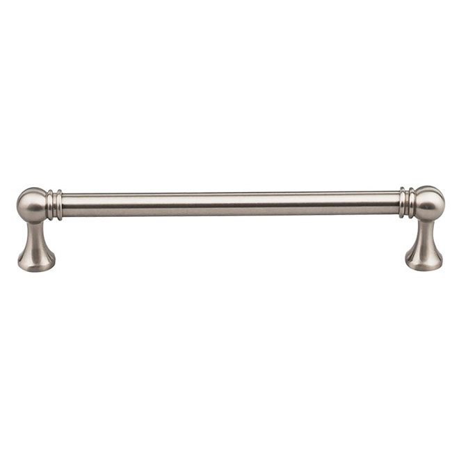 Top Knobs [TK804BSN] Cabinet Pull