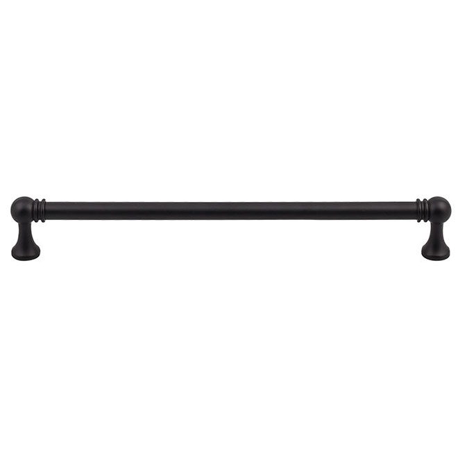 Top Knobs [TK806BLK] Cabinet Pull