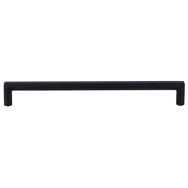 Top Knobs [TK796BLK] Cabinet Pull