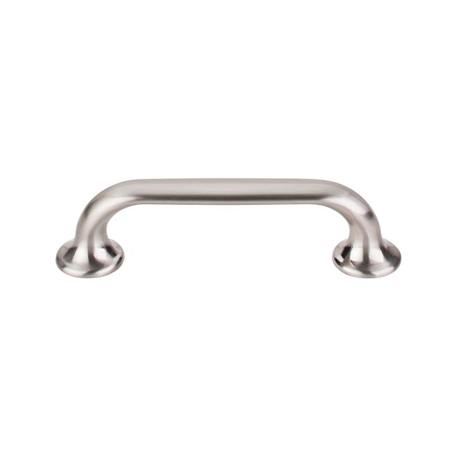Top Knobs [TK593BSN] Cabinet Pull