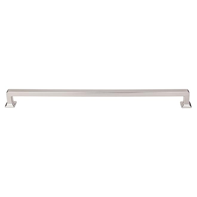 Top Knobs [TK708BSN] Cabinet Pull
