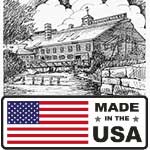 Tremont Nail Company - USA Made Builder's Historic Fasteners & Cut Nails