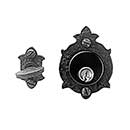 Acorn Manufacturing Door Deadbolts - Door Hardware & Accessories - Antique & Reproduction Architectural Hardware