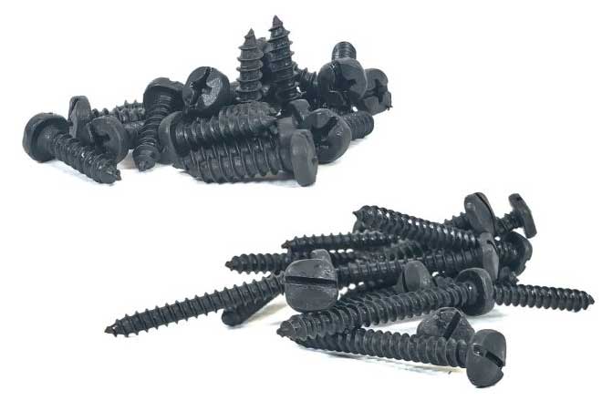 Fasteners