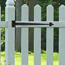 Acorn Manufacturing Gate Hardware & Accessories - Antique & Reproduction Architectural Hardware