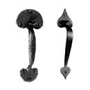 Acorn Manufacturing Gate Thumb Latch Sets - Gate Hardware & Accessories - Antique & Reproduction Architectural Hardware