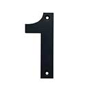 Acorn Manufacturing House Numbers - Home Accessories - Antique & Reproduction Architectural Hardware