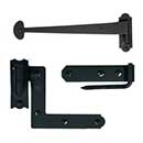 Acorn Manufacturing Shutter Hinge Sets - Shutter Hardware & Accessories - Antique & Reproduction Architectural Hardware