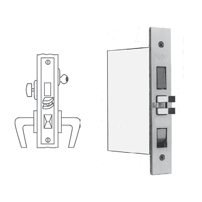 Accurate Mortise Box