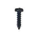 Acorn Manufacturing [AQ2B8] Steel Wood Screw - Pyramid Head - Combo Phillips/Slotted - #7 x 5/8" L - 75 Pack