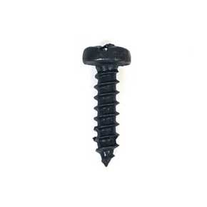 Acorn Manufacturing [AQ2BZ] Steel Wood Screw - Pyramid Head - Combo Phillips/Slotted - #7 x 5/8" L - 1,000 Pack