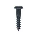 Acorn Manufacturing [AQ3B7] Steel Wood Screw - Pyramid Head - Slotted - #7 x 3/4" L - 50 Pack