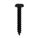 Acorn Manufacturing [AQ4B6] Steel Wood Screw - Pyramid Head - Slotted - #8 x 1" L - 40 Pack