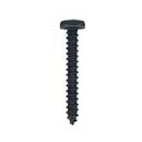 Acorn Manufacturing [AQ6B4] Steel Wood Screw - Pyramid Head - Slotted - #8 x 1 1/4&quot; L - 30 Pack