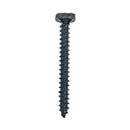 Acorn Manufacturing [AQ7B3] Steel Wood Screw - Pyramid Head - Slotted - #8 x 1 1/2" L - 25 Pack