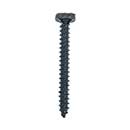 Acorn Manufacturing [AQ7BZ] Steel Wood Screw - Pyramid Head - Slotted - #8 x 1 1/2&quot; L - 1,000 Pack