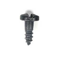 Acorn Manufacturing [AQEB9] Steel Wood Screw - Pyramid Head - Combo Phillips/Slotted - #8 x 1/2&quot; L - 100 Pack