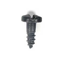 Acorn Manufacturing [AQEBZ] Steel Wood Screw - Pyramid Head - Combo Phillips/Slotted - #8 x 1/2&quot; L - 1,000 Pack