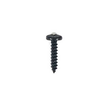 Acorn Manufacturing [ASRB9] Stainless Steel Wood Screw - Pyramid Head - Combo Phillips/Slotted - #8 x 3/4&quot; L - 100 Pack