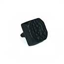 Acorn Manufacturing [CL5BP] Forged Iron Door Clavos - Square - Matte Black Finish - 5/8&quot; Sq.