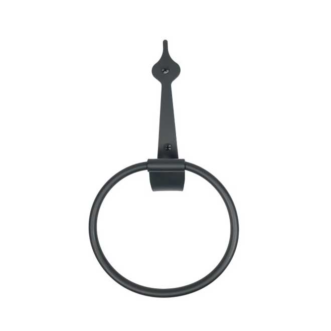 Acorn [AB5BP] Towel Ring