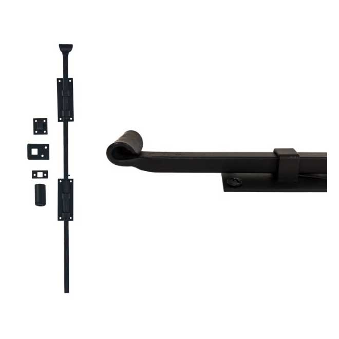 Acorn [ALEBP] Door Cane Bolt