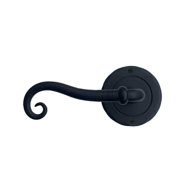 Acorn [IWEBL] Door Dummy Lever Set