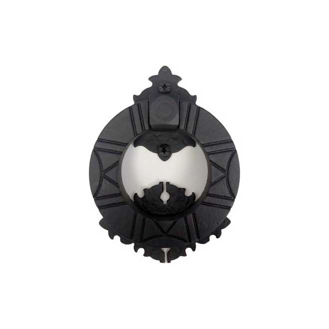 Acorn [WMZBG] Door Knocker