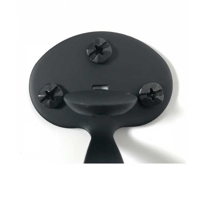 Acorn [AT9BR] Steel Door Rim Latch Set
