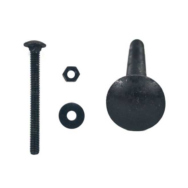 Acorn [AQQB9] Carriage Bolt