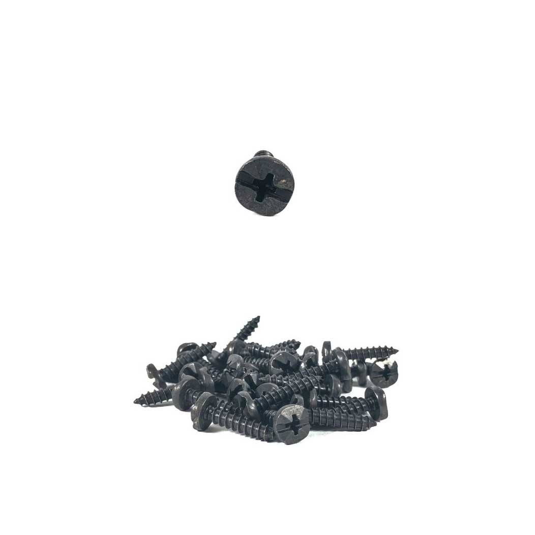 Acorn [ASRB9] Wood Screw