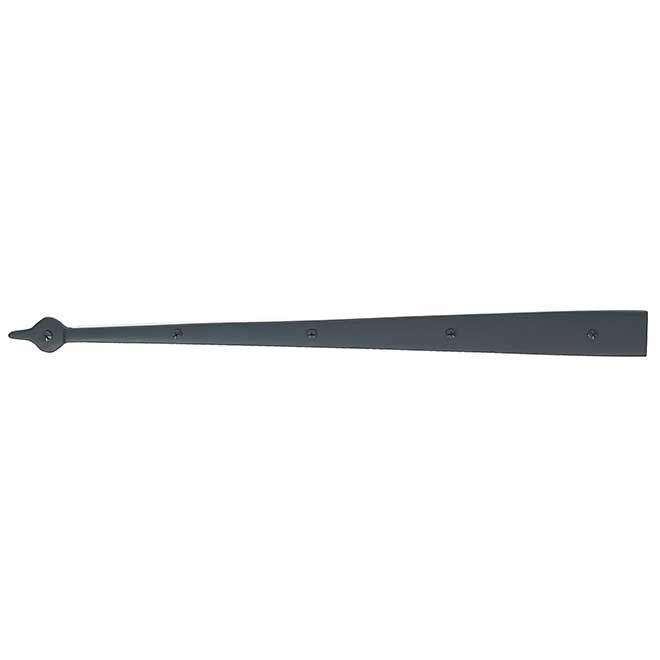 Acorn [AIFBP] Door Strap Hinge Front