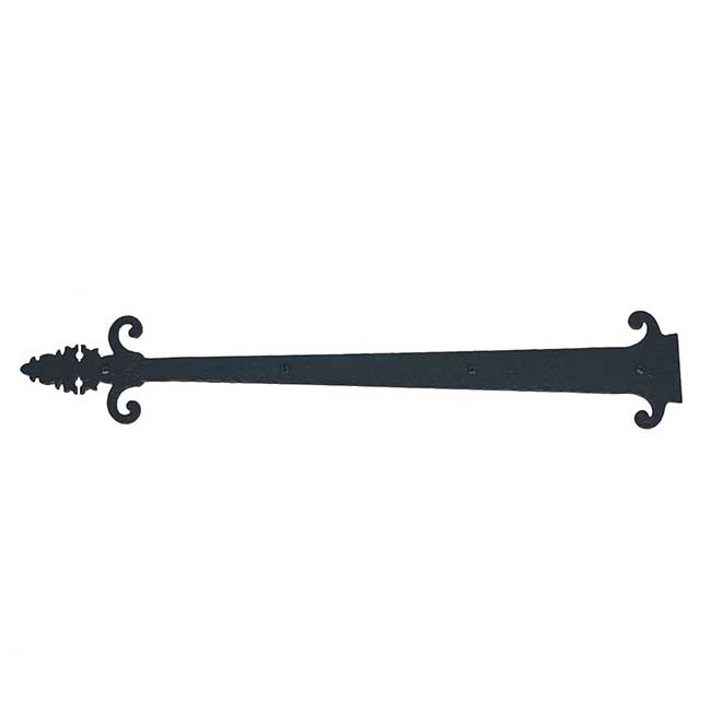 Acorn [WIFBP] Door Strap Hinge Front
