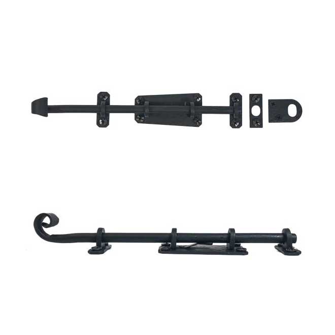 Acorn [RL6BP] Gate Slide Bolt