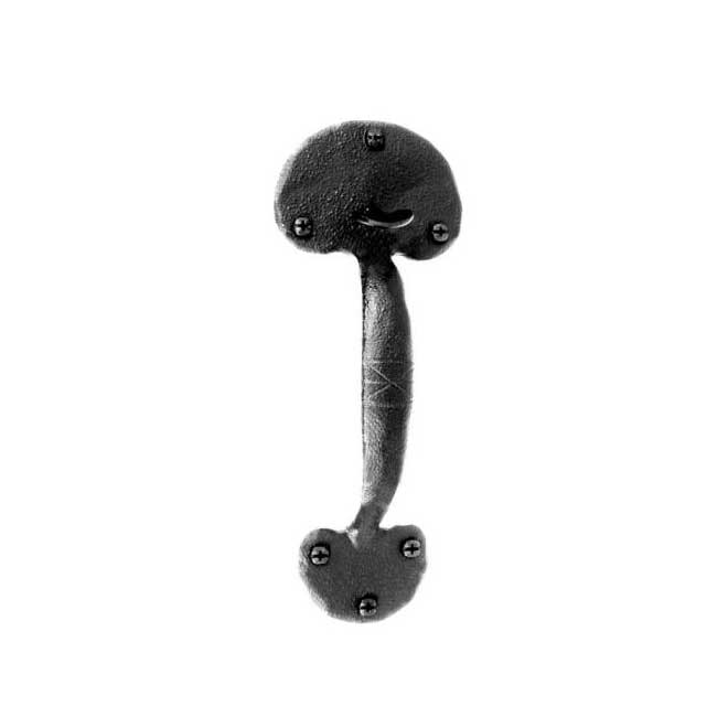 Acorn [RTNBR] Gate Thumb Latch