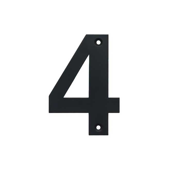Acorn [AN4BP] House Number