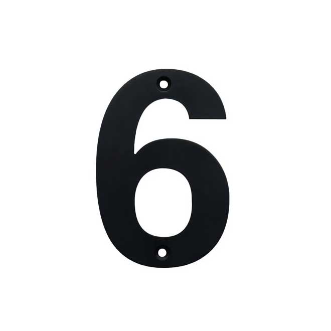 Acorn [AN6BP] House Number