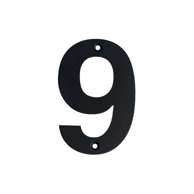 Acorn [AN9BP] House Number