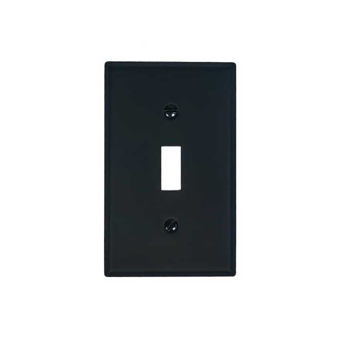 Acorn [AW1BP] Wall Plate