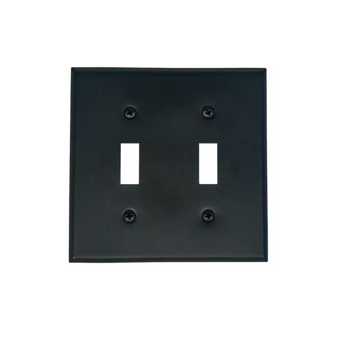 Acorn [AW2BP] Wall Plate