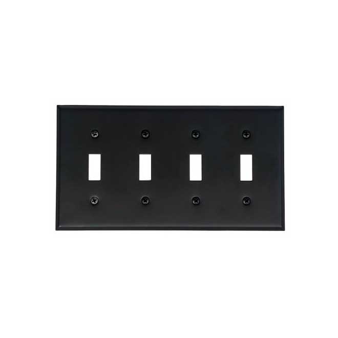 Acorn [AW4BP] Wall Plate